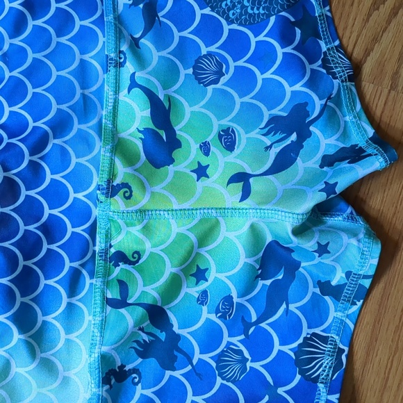 Beast ambition mermaids - Picture 5 of 6